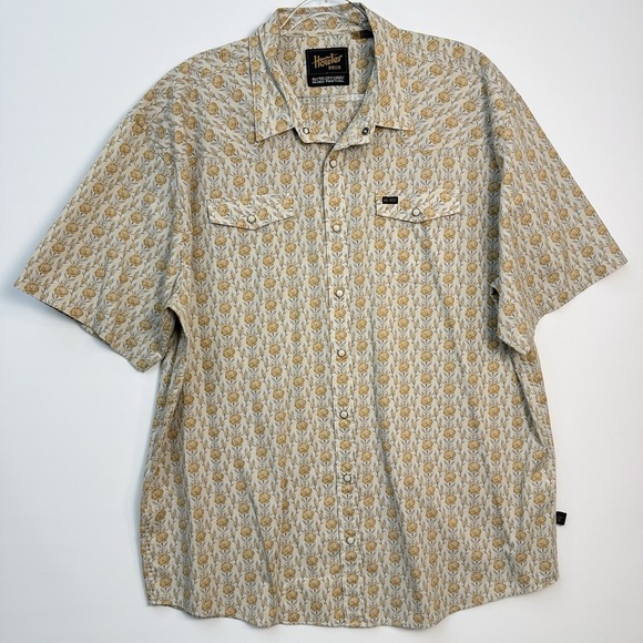 Howler Bros Austin City Limits Music Festival Shirt Men's XXL - Picture 9 of 15